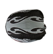 Hot Leathers HWH1041 Lone Wolf Headwrap