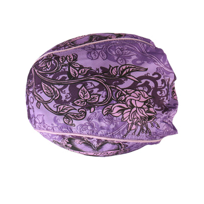 Hot Leathers HWH1060  Heart Headwrap