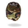 Hot Leathers HWH1094 Camo 2nd Amendment  Homeland Security Skull Headwrap