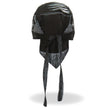 Hot Leathers HWH1103 Stove Pipe Headwrap