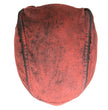 Hot Leathers HWH1106 Rust Dye Denim Headwrap