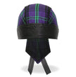 Hot Leathers HWH1111 Voodoo Headwrap
