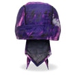 Hot Leathers HWH1118 Tie-Dye 2 Headwrap