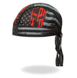 Hot Leathers HWH1121 Warrior Headwrap