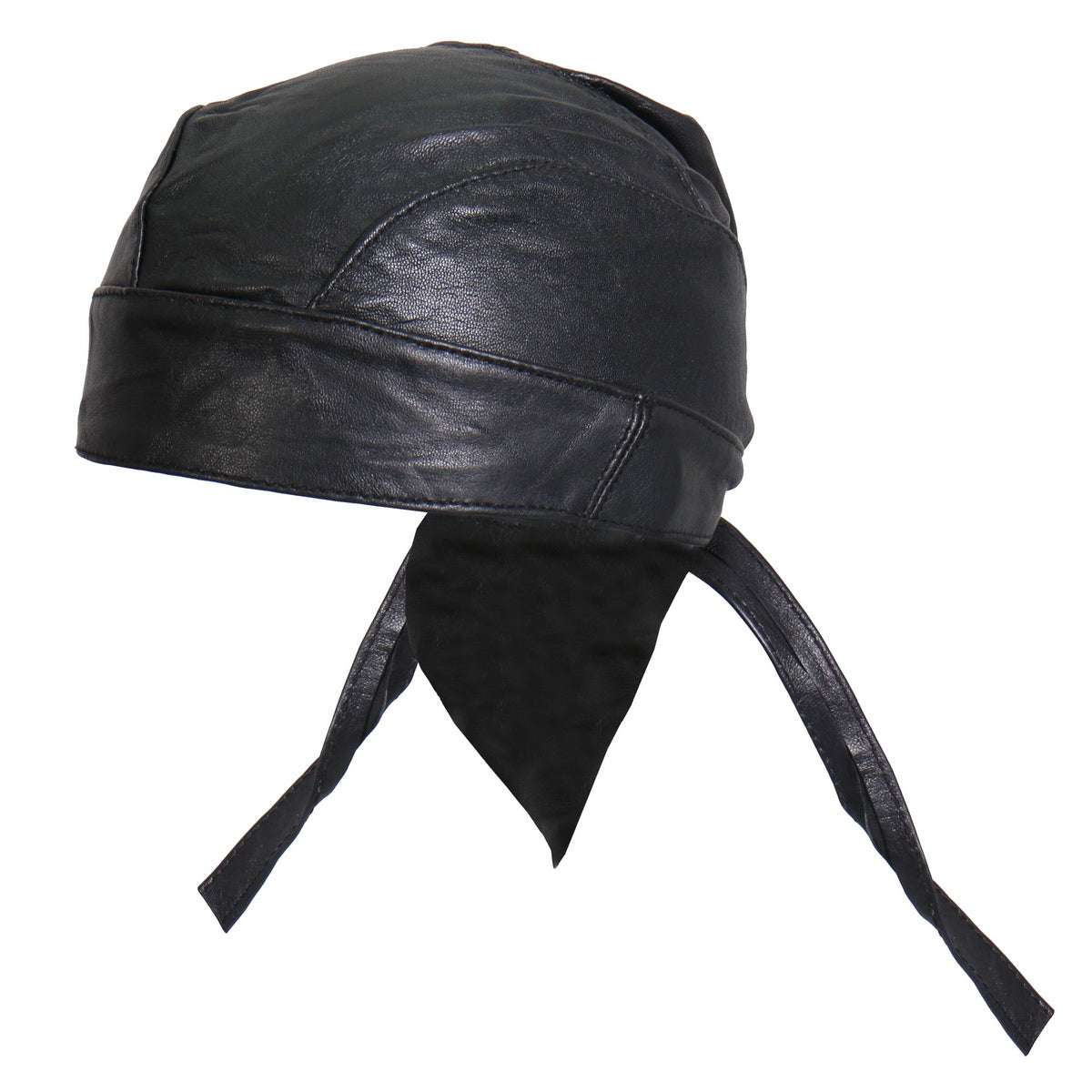 Hot Leathers HWL1002 Medium Weight Leather Headwrap