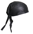 Hot Leathers HWL1002 Medium Weight Leather Headwrap