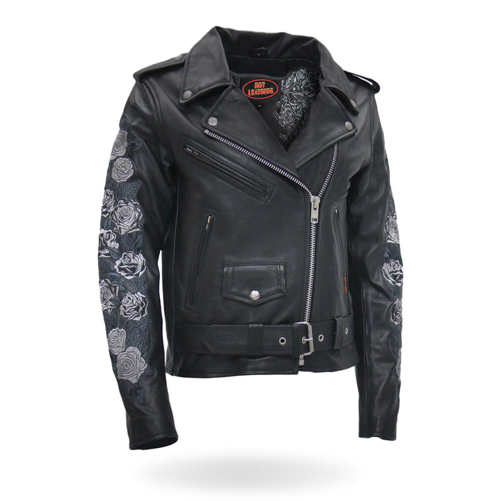 Hot Leathers JKL2002 Women&
