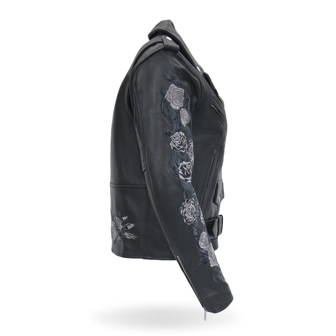 Hot Leathers JKL2002 Women&