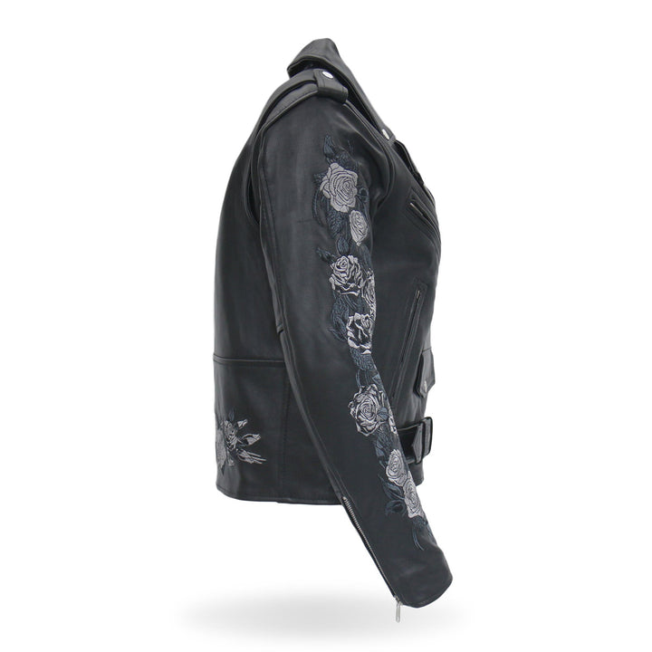 Hot Leathers JKL2002 Women&