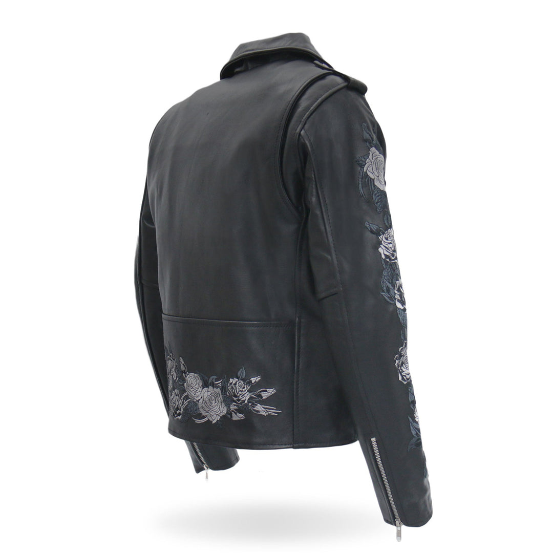 Hot Leathers JKL2002 Women&