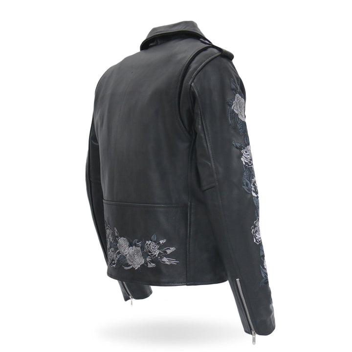 Hot Leathers JKL2002 Women&