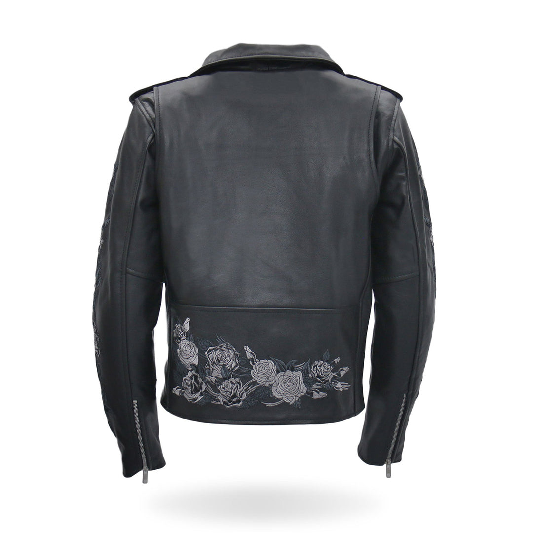 Hot Leathers JKL2002 Women&