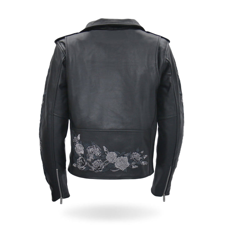 Hot Leathers JKL2002 Women&