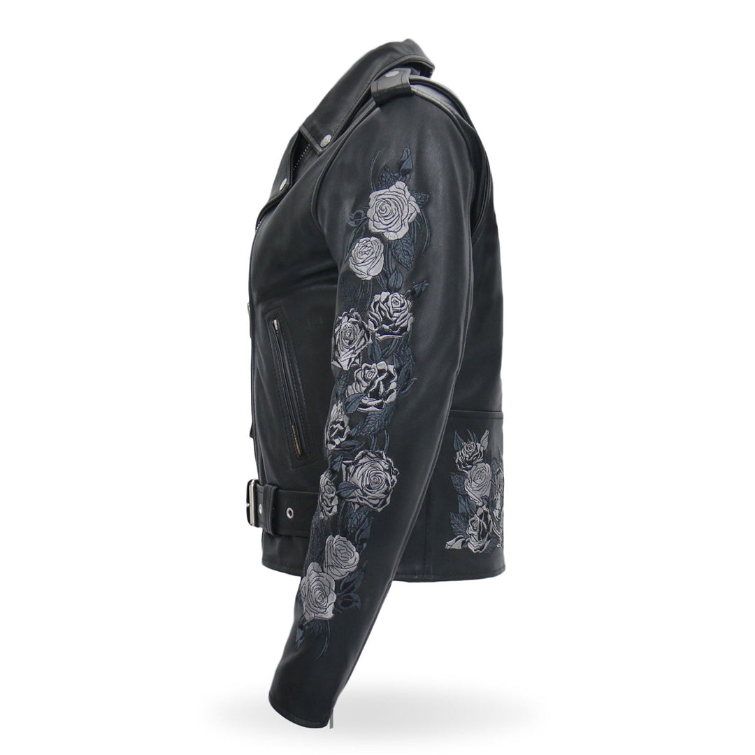 Hot Leathers JKL2002 Women&