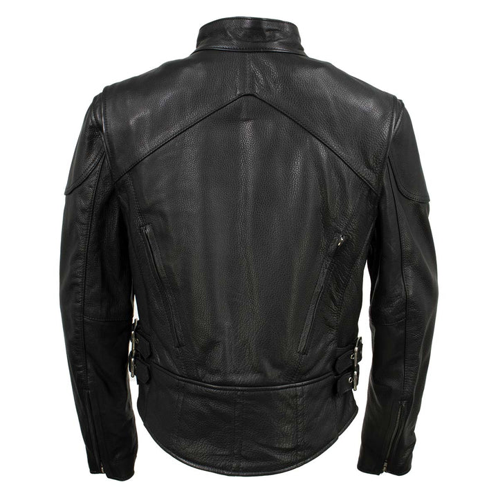 Hot Leathers JKL5001 USA Made Women&