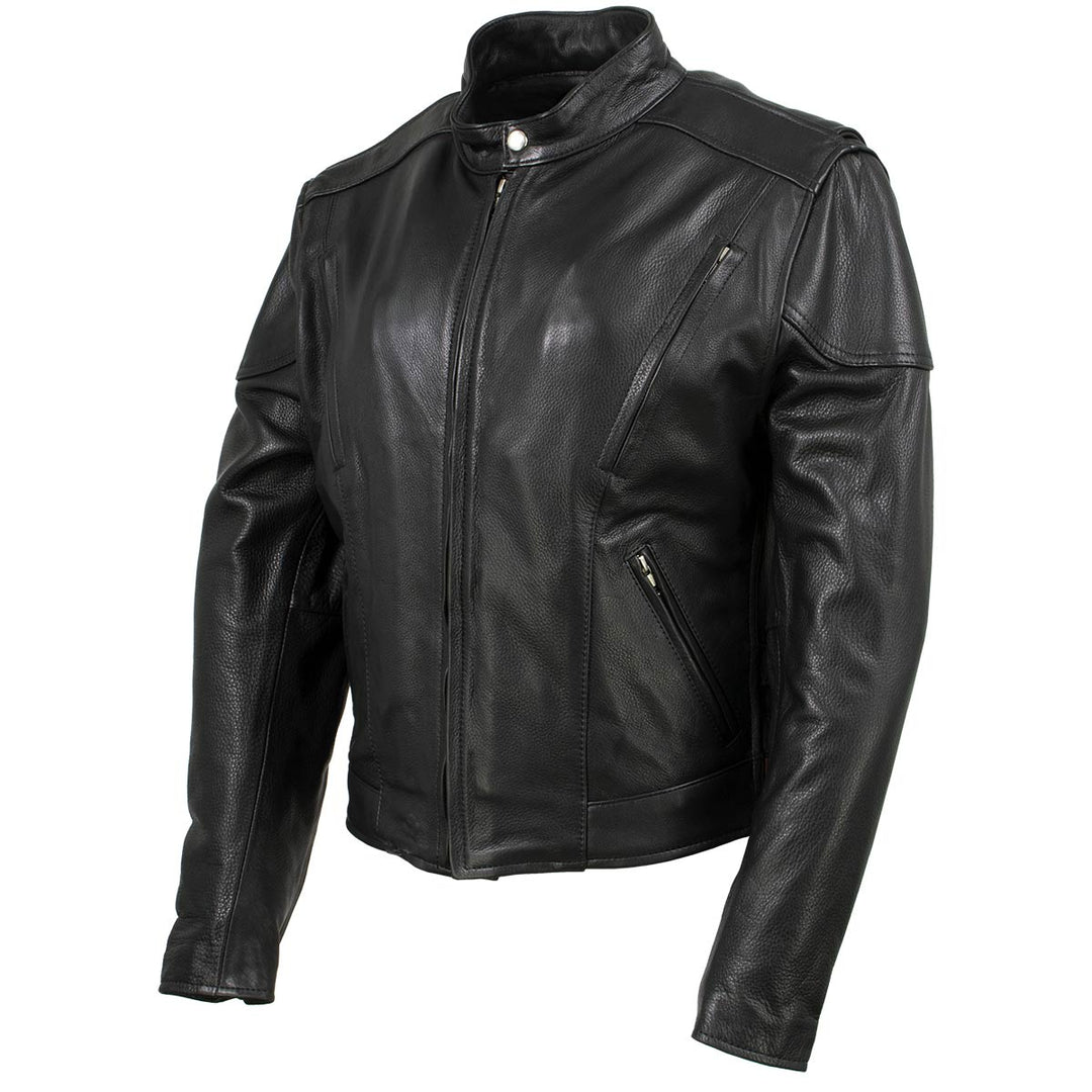 Hot Leathers JKL5001 USA Made Women&