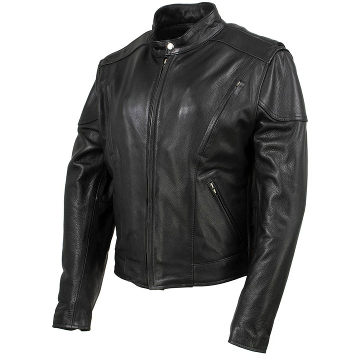 Hot Leathers JKL5001 USA Made Women&