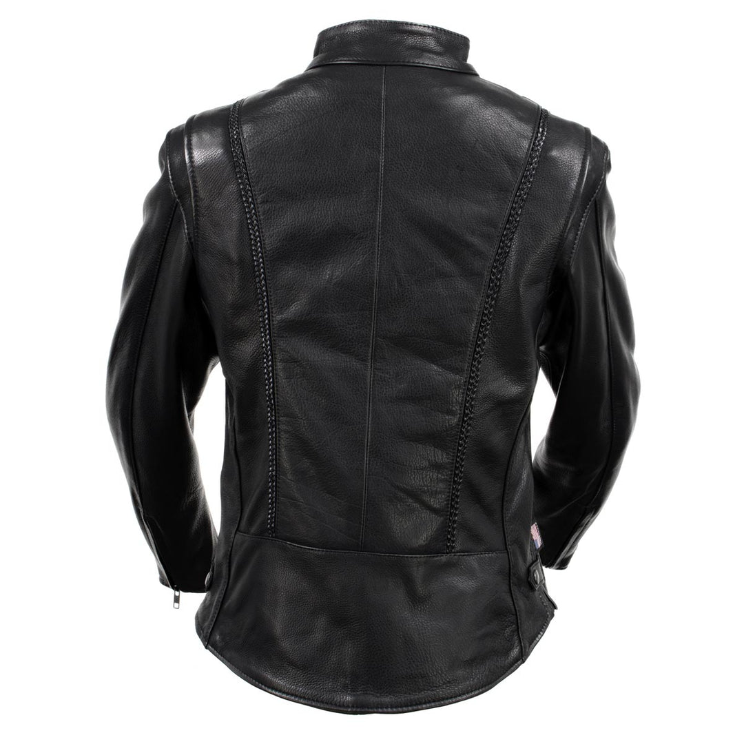 Hot Leathers JKL5002 USA Made Women&
