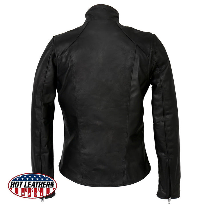 Hot Leathers JKL5003 USA Made Women&