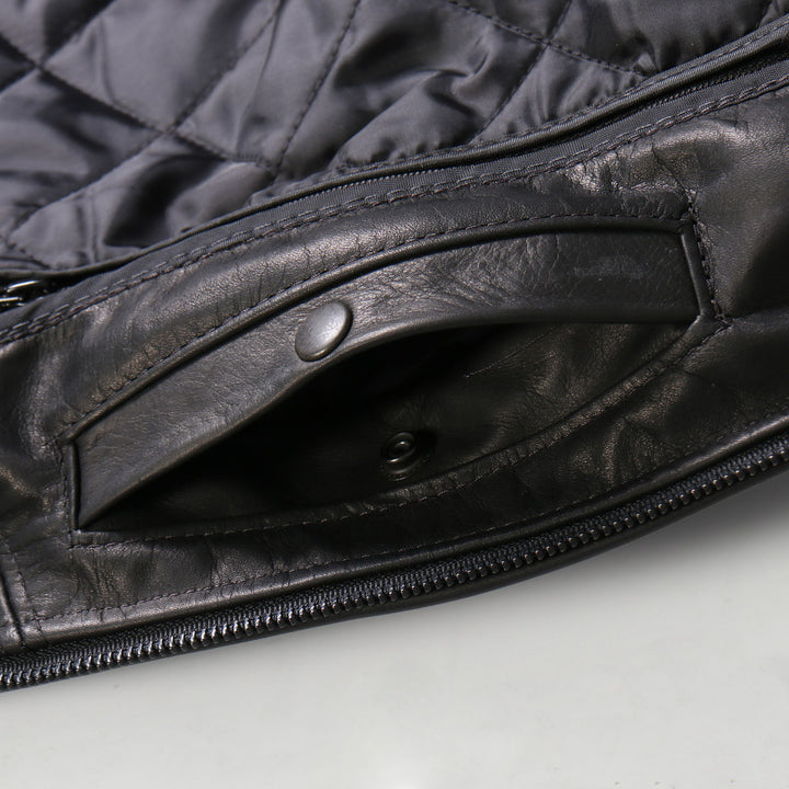 Hot Leathers JKL5003 USA Made Women&
