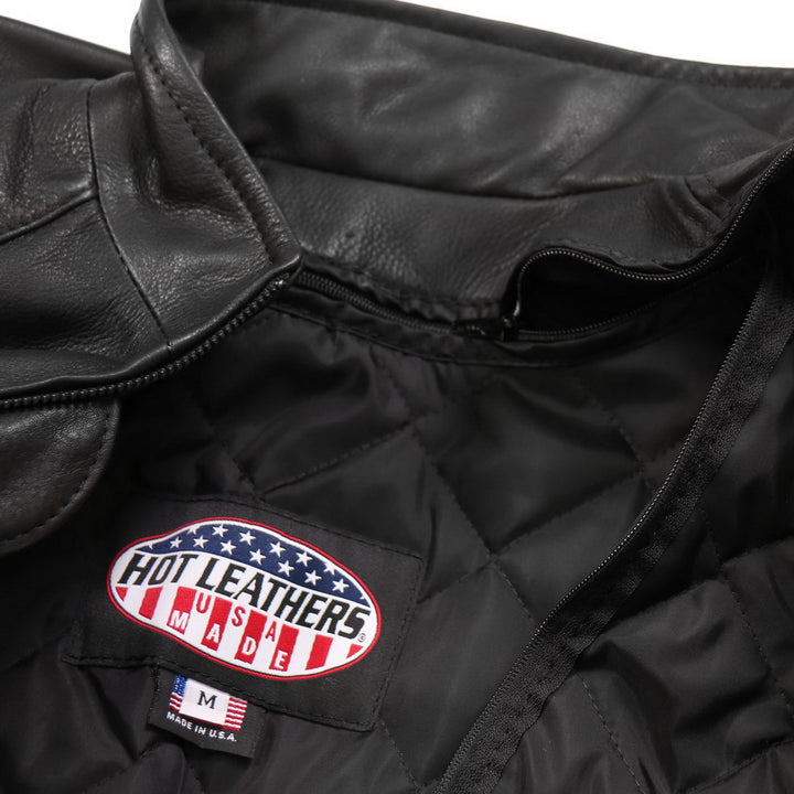 Hot Leathers JKL5003 USA Made Women&