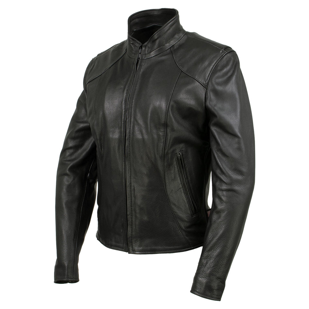 Hot Leathers JKL5003 USA Made Women&