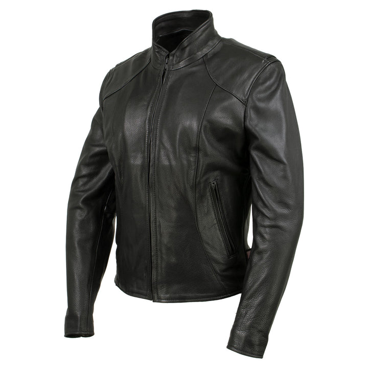 Hot Leathers JKL5003 USA Made Women&