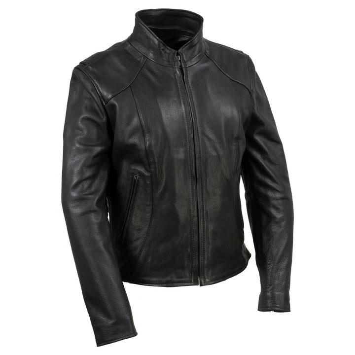 Hot Leathers JKL5003 USA Made Women&
