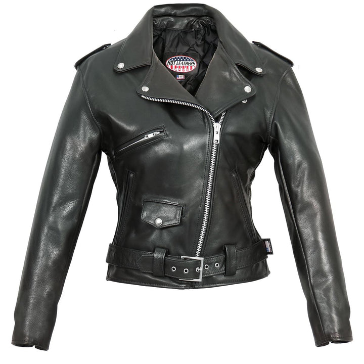 Hot Leathers JKL5004 Women&
