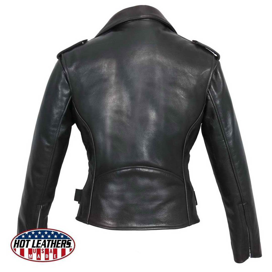 Hot Leathers JKL5004 Women&