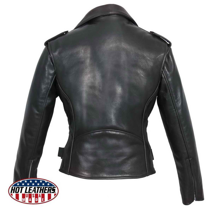 Hot Leathers JKL5004 Women&