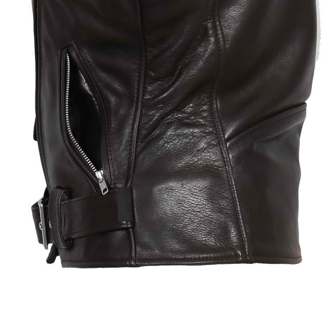 Hot Leathers JKL5004 Women&