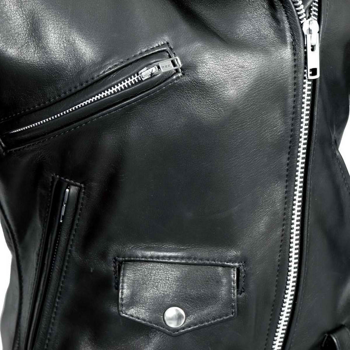 Hot Leathers JKL5004 Women&