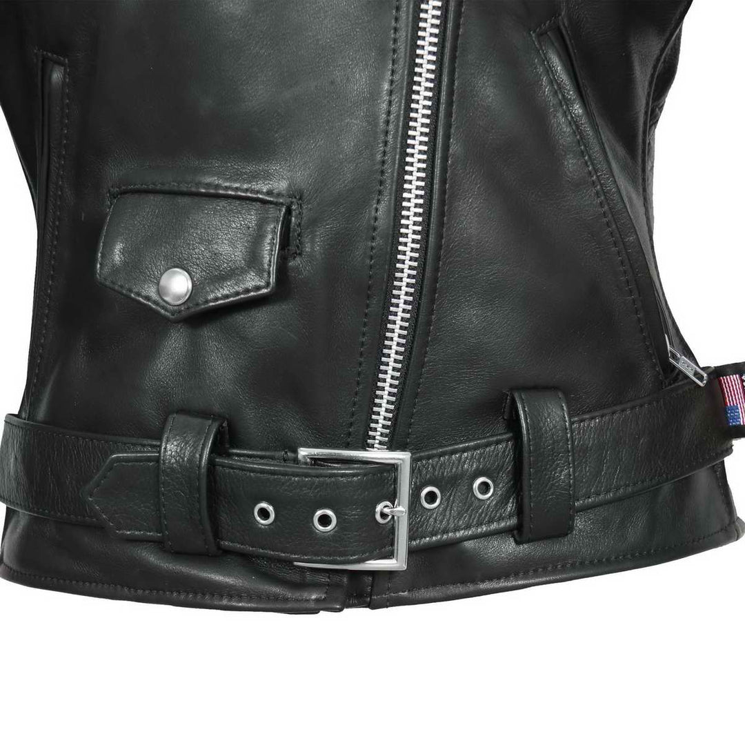 Hot Leathers JKL5004 Women&