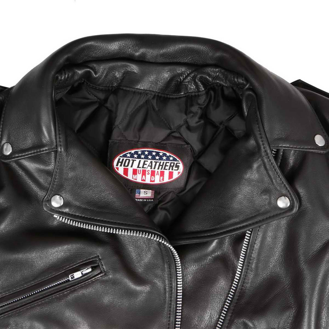 Hot Leathers JKL5004 Women&
