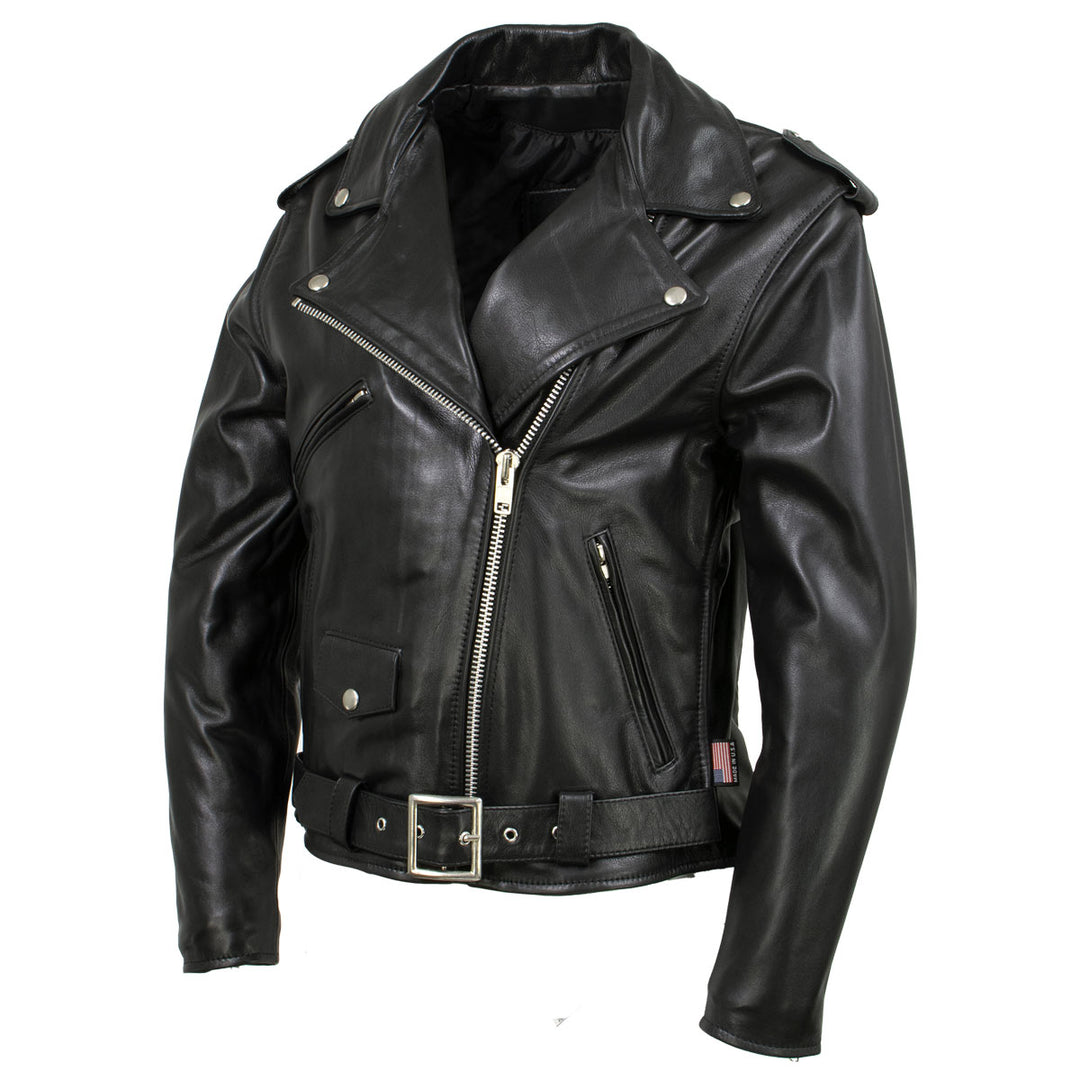 Hot Leathers JKL5004 USA Made Womens &