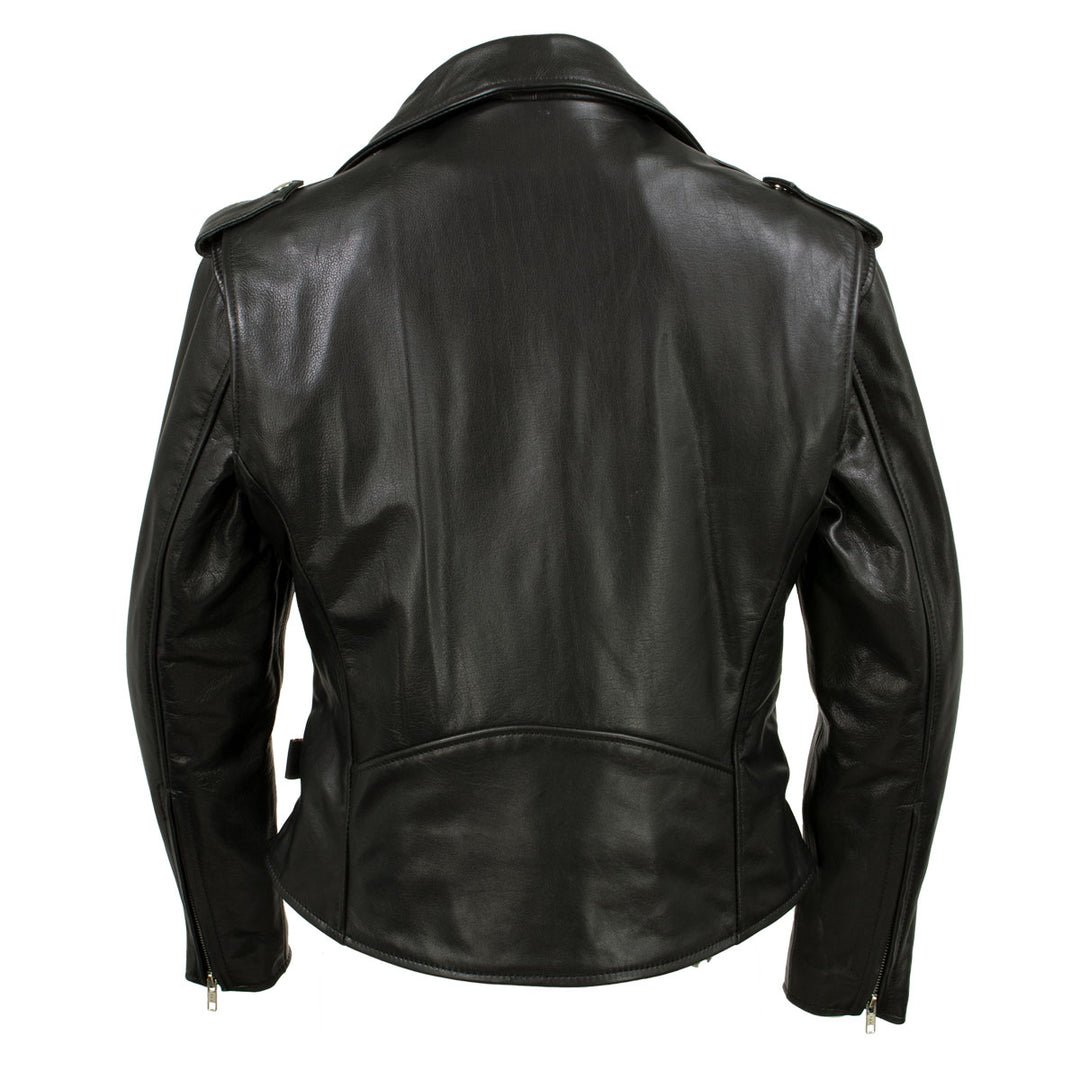 Hot Leathers JKL5004 USA Made Womens &