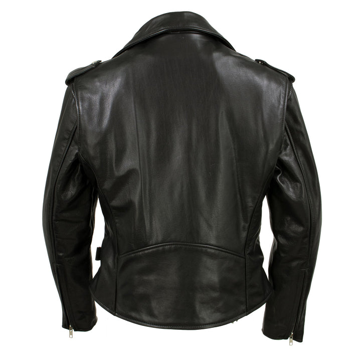 Hot Leathers JKL5004 USA Made Womens &