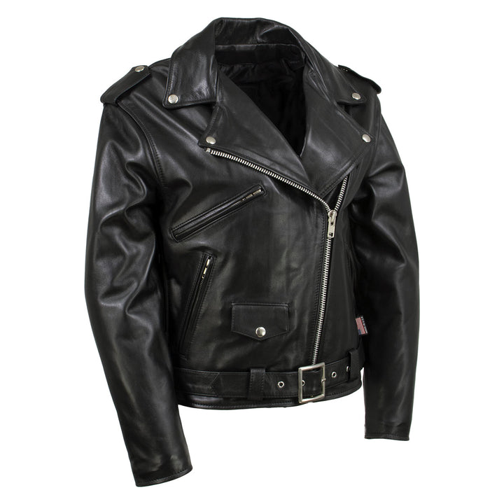 Hot Leathers JKL5004 USA Made Womens &