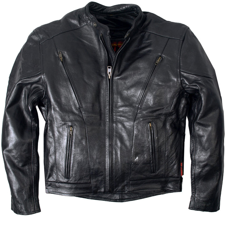 Hot Leathers Men&