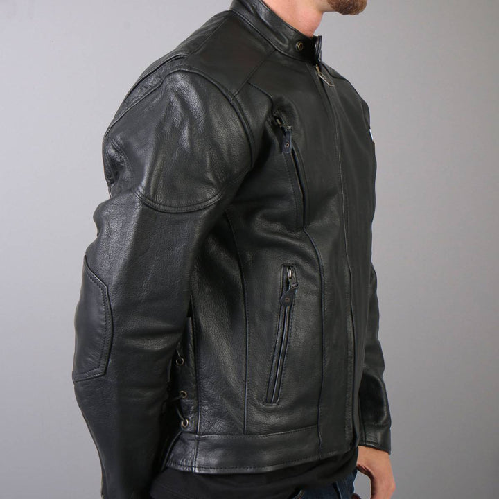 Hot Leathers Men&