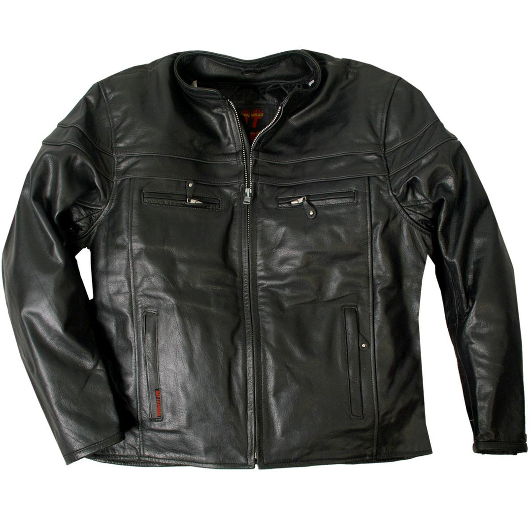 Hot Leathers JKM1011 Men&