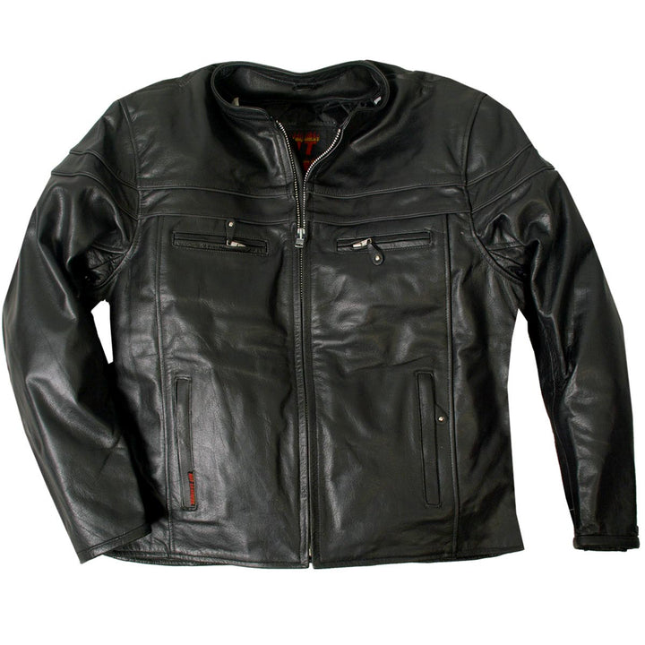 Hot Leathers JKM1011 Men&