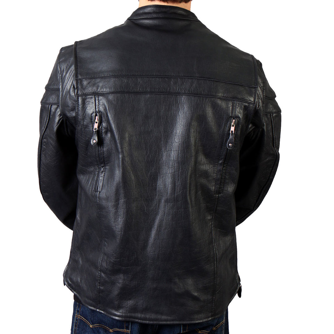 Hot Leathers JKM1011 Men&