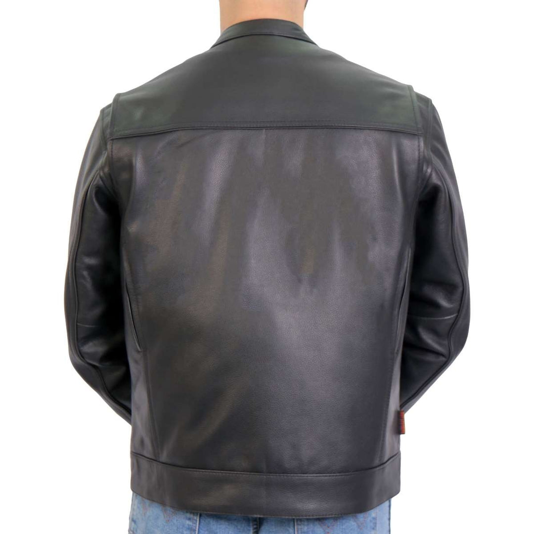 Hot Leathers JKM1028 Men&