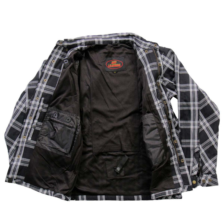 Hot Leathers JKM3002 Men&