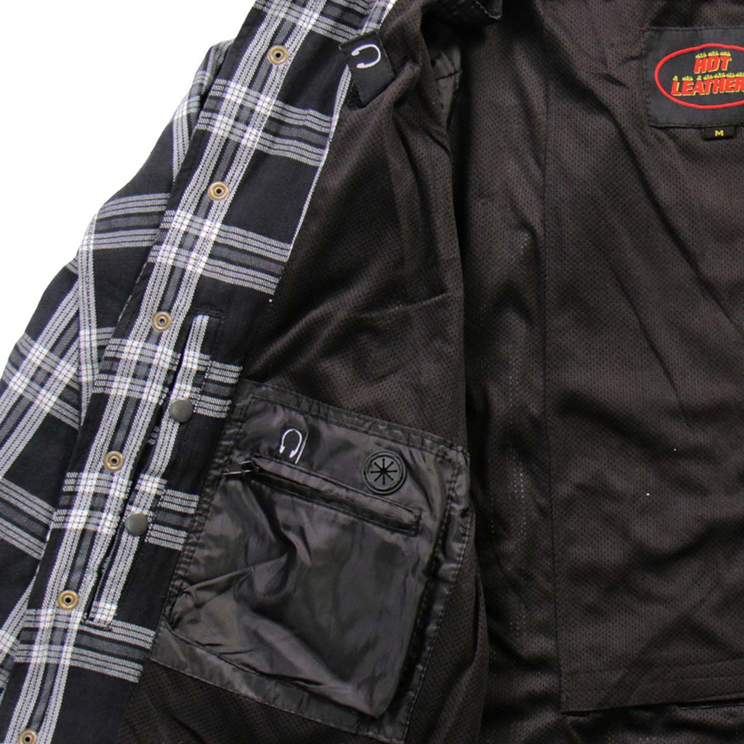 Hot Leathers JKM3002 Men&