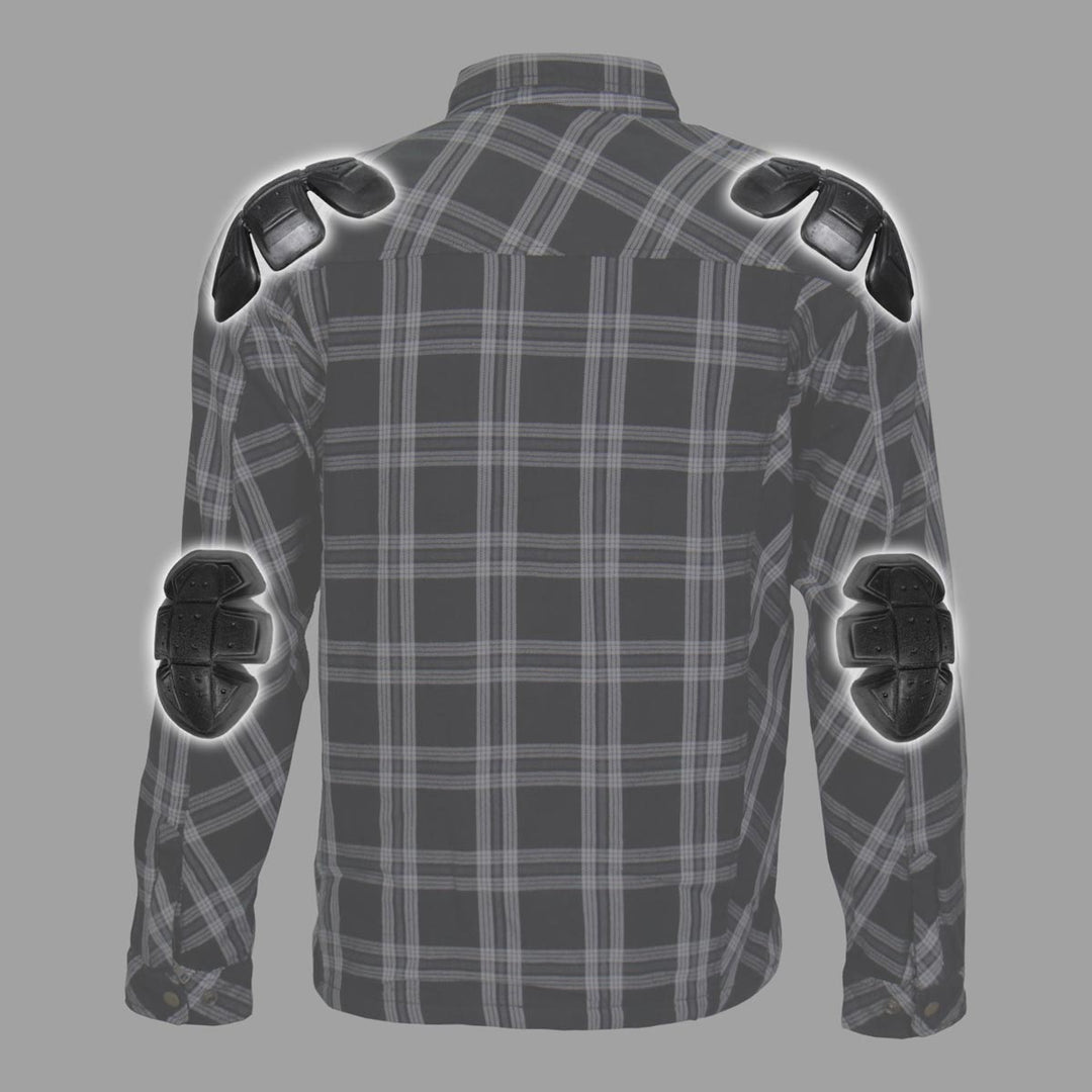 Hot Leathers JKM3002 Men&
