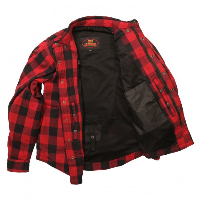 Hot Leathers JKM3003 Men&