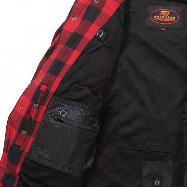 Hot Leathers JKM3003 Men&